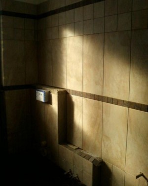  - Piastrellista